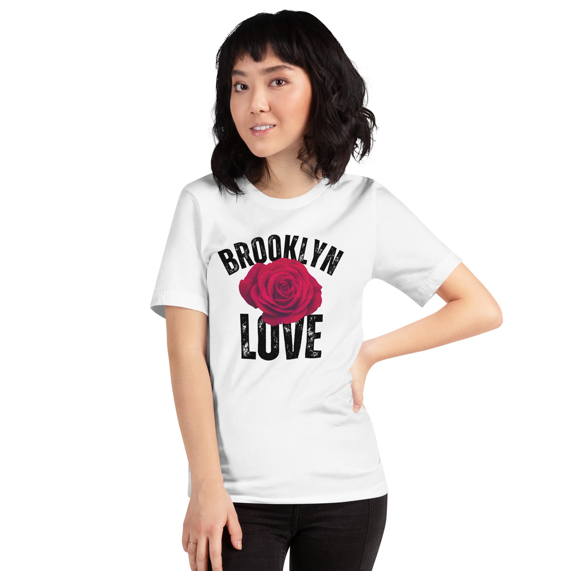 Brooklyn Graphic T-shirt