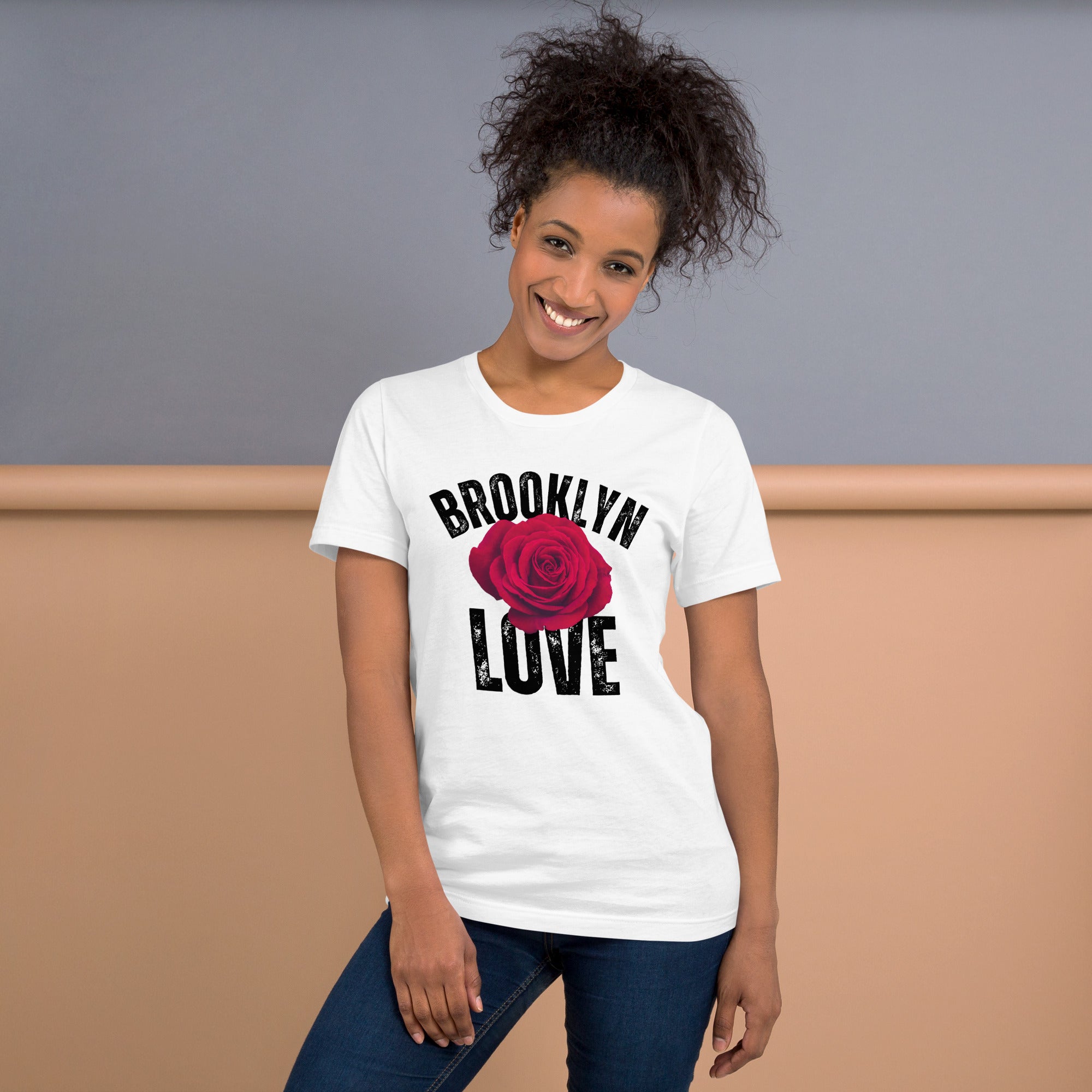 Brooklyn Graphic T-shirt