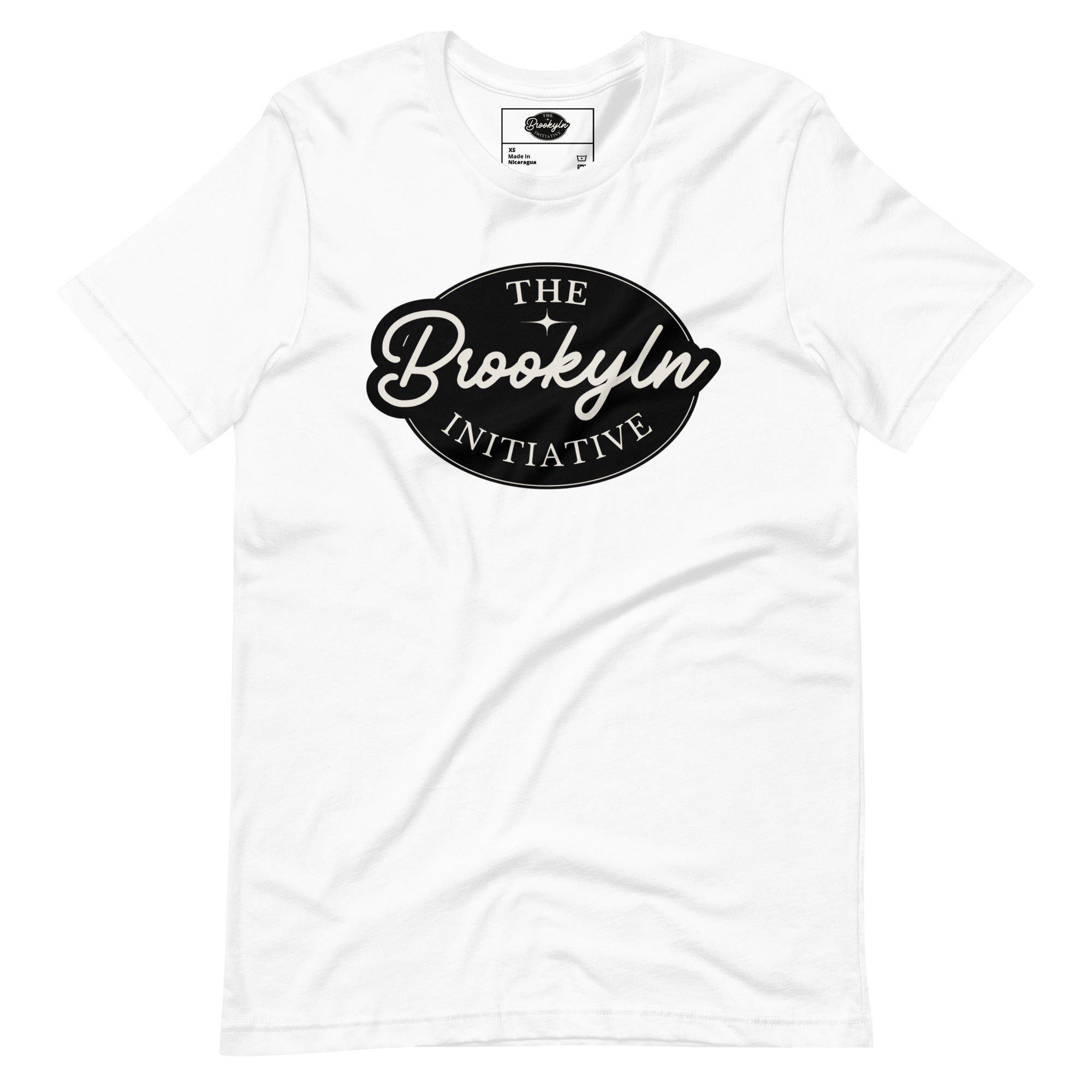 Brooklyn graphic t-shirt