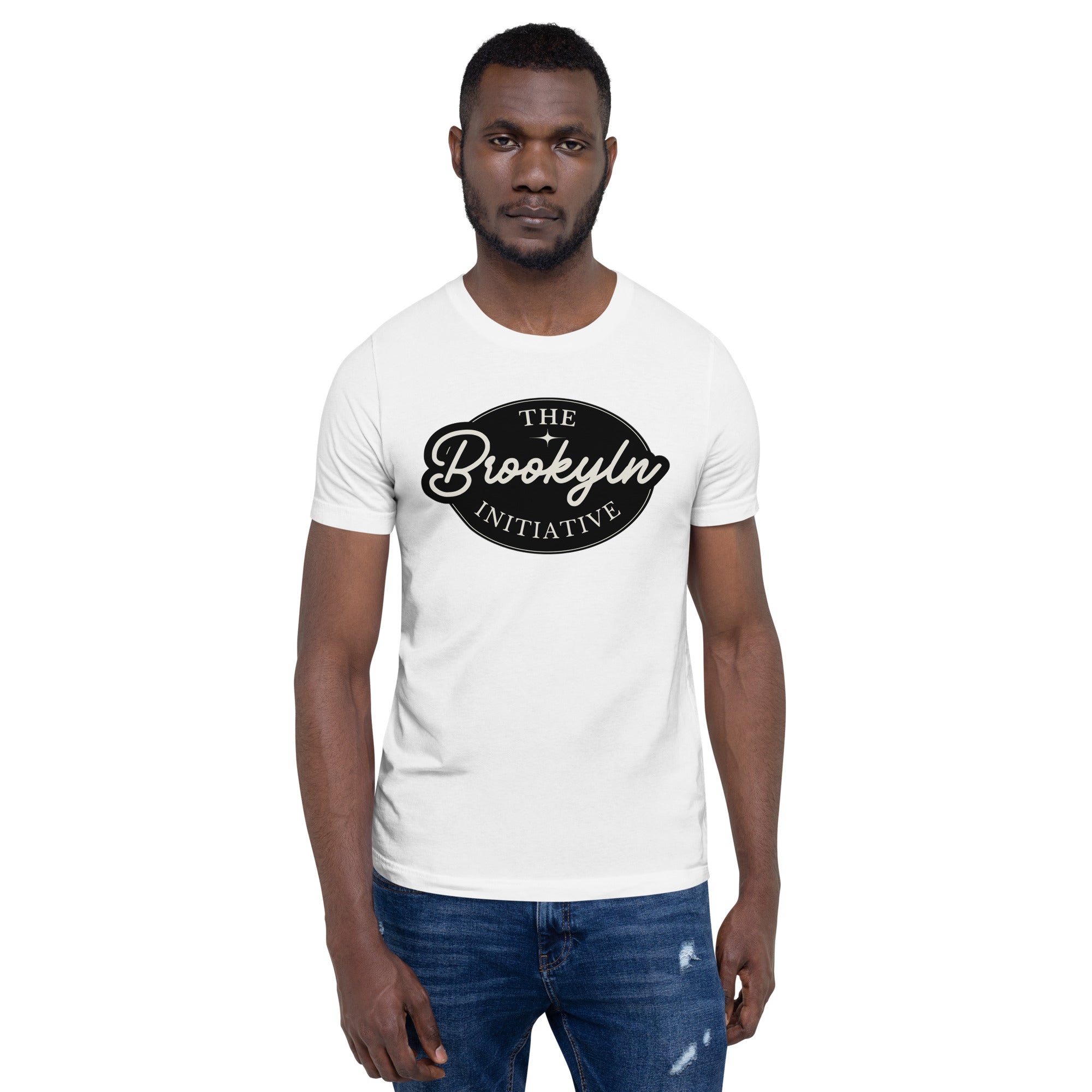 Brooklyn Graphic T-Shirt