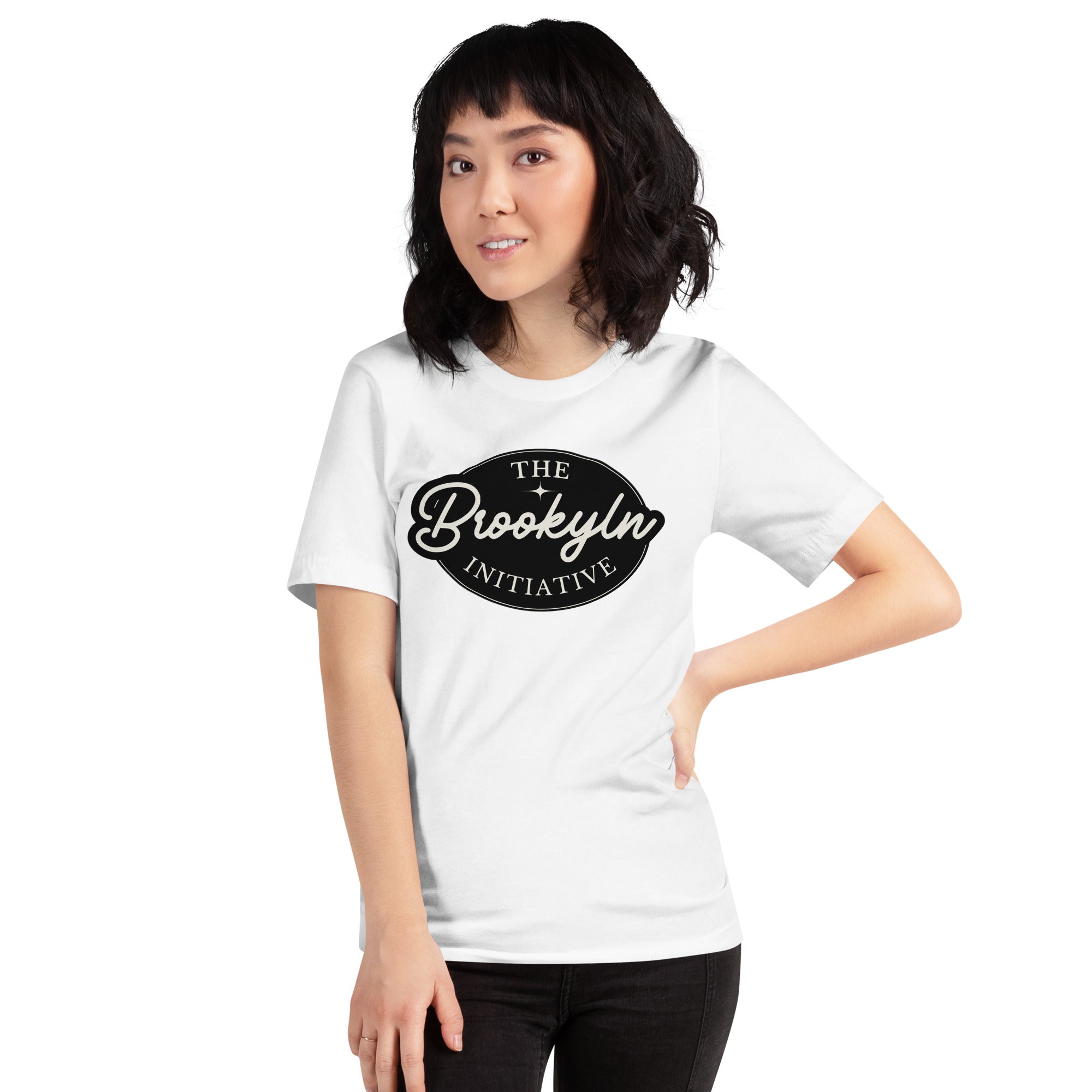 Brooklyn Store T-shirt