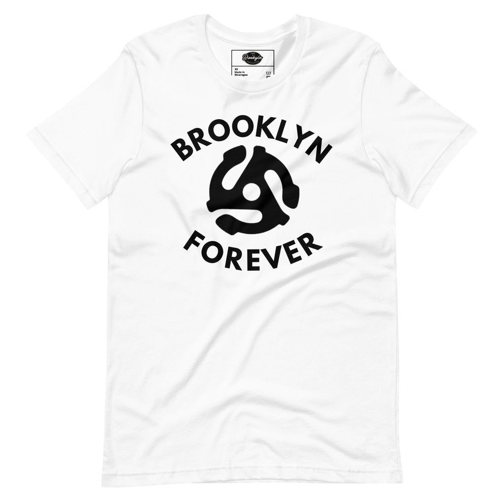 Brooklyn Graphic T-Shirt