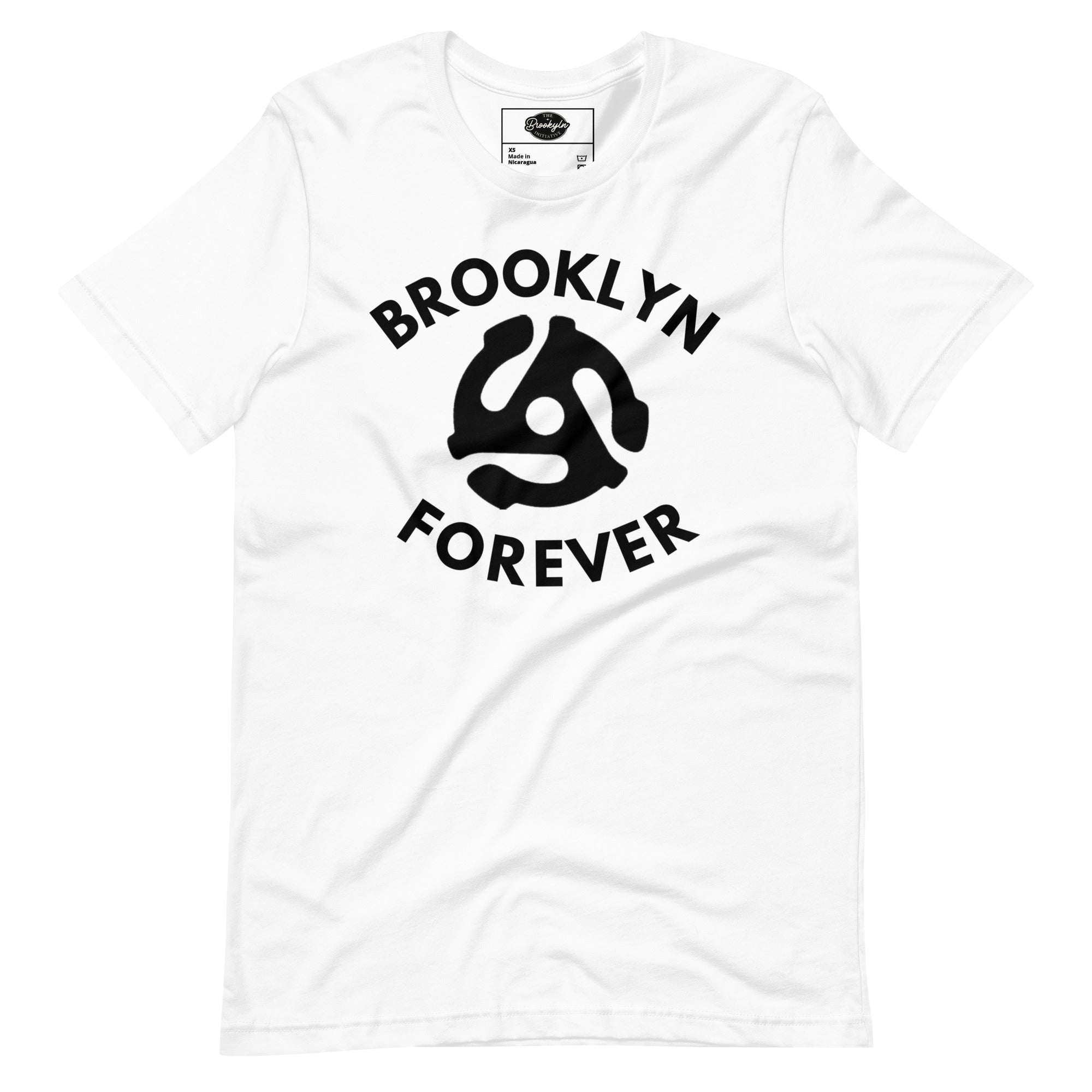Brooklyn Graphic T-Shirt