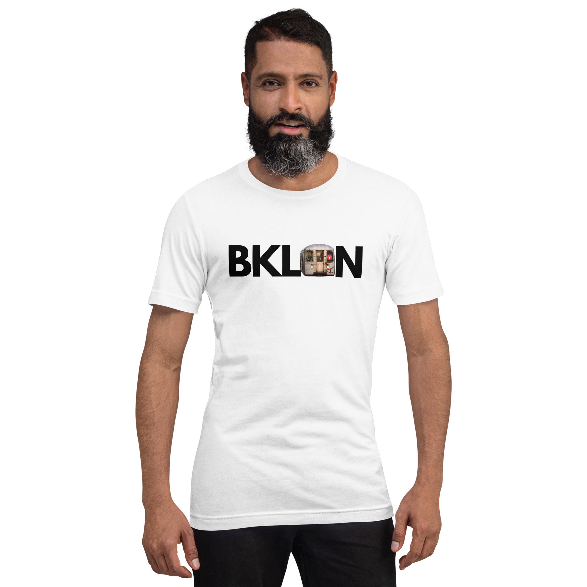 Brooklyn Graphic t-shirt