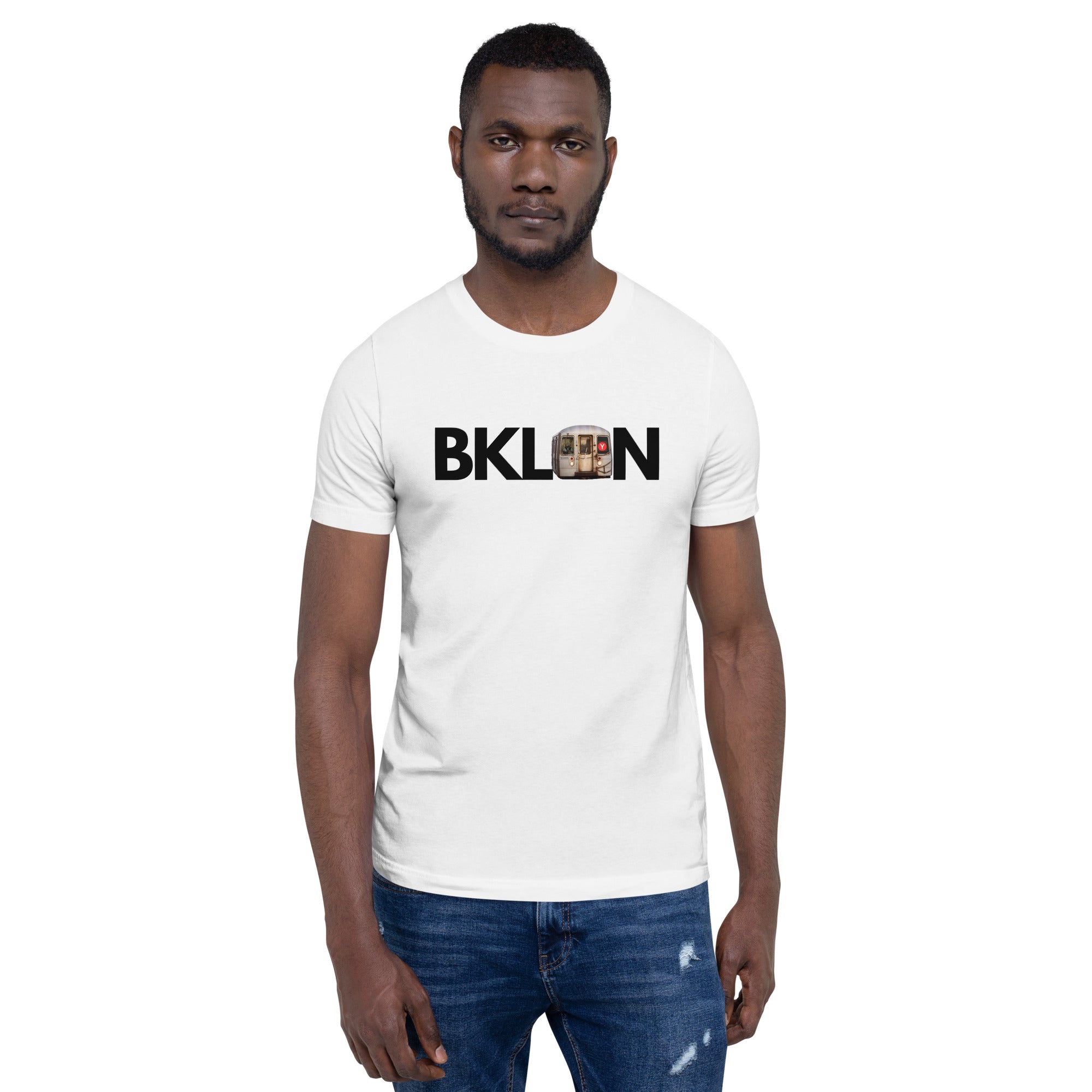 Brooklyn Graphic T-shirt