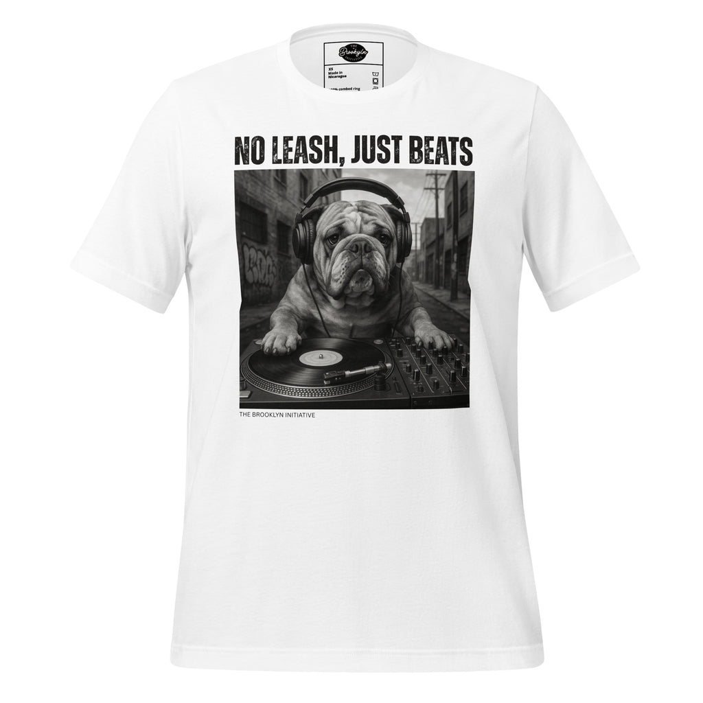Brooklyn Graphic T-shirt
