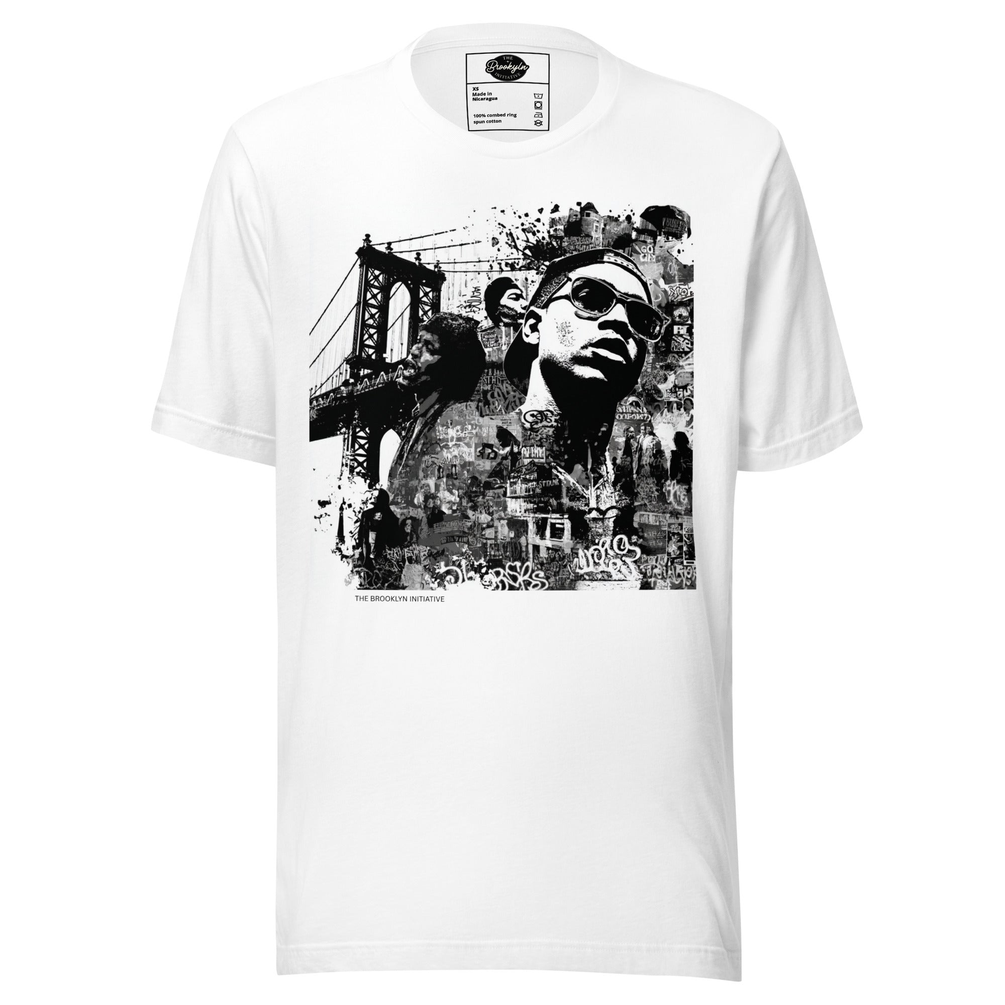 Brooklyn Culture Tee