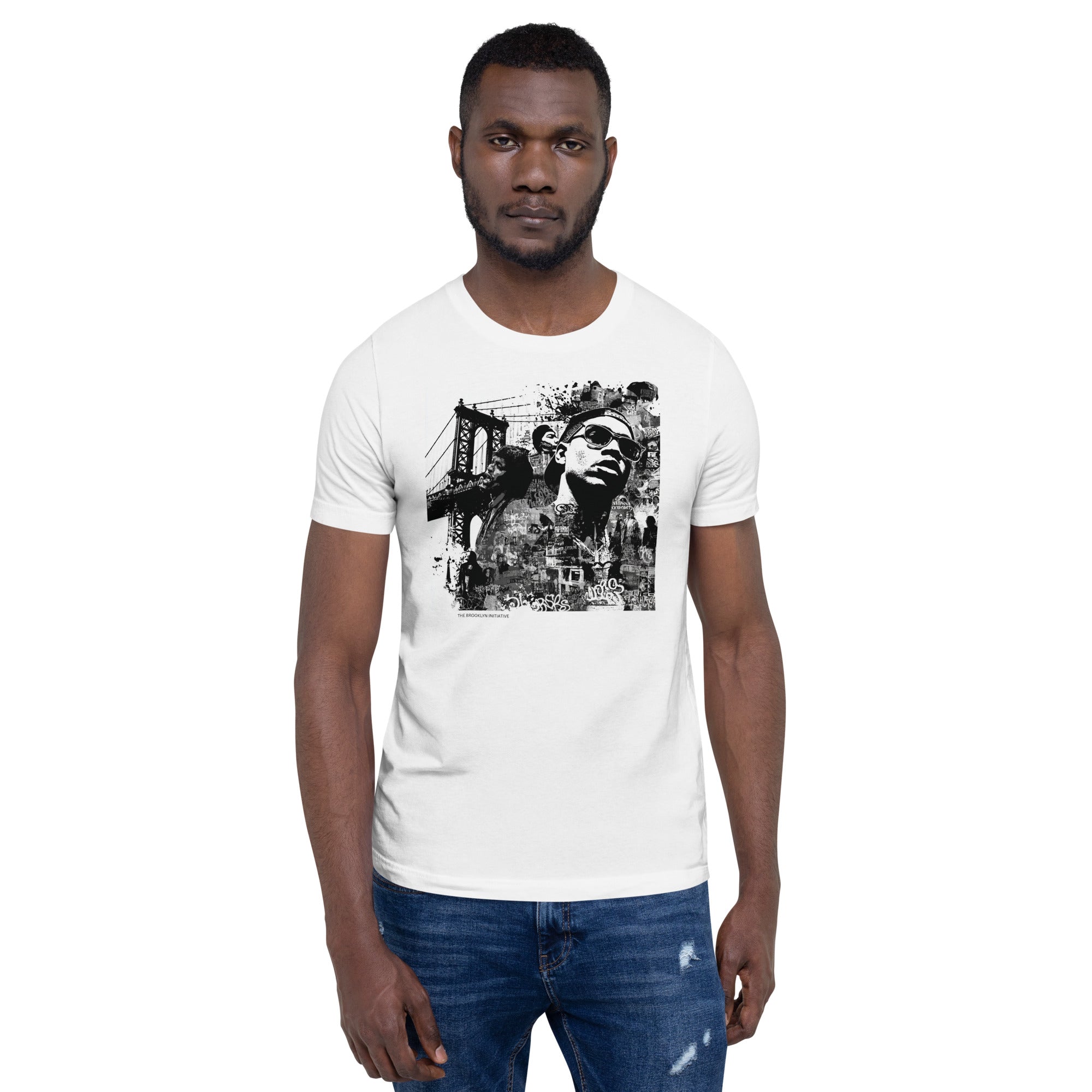 Brooklyn Culture Tee