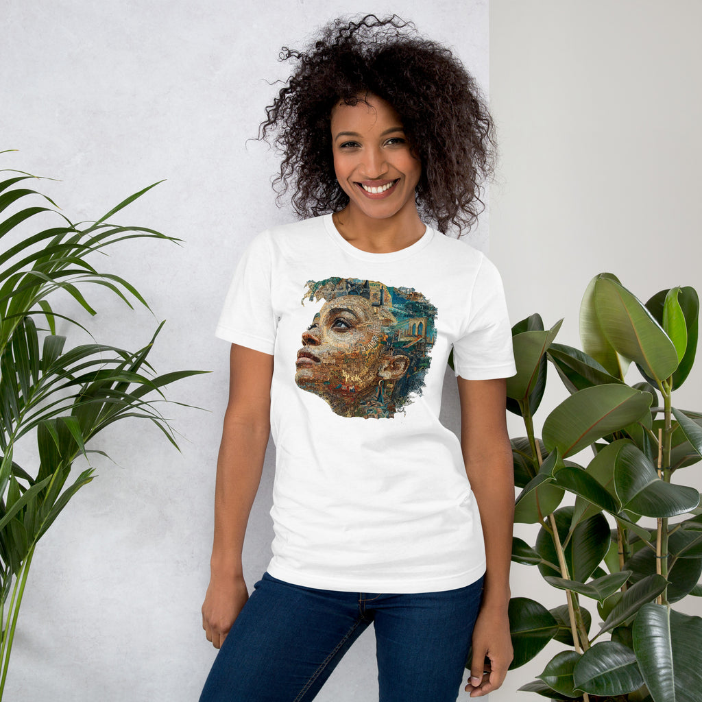 Brooklyn Woman Graphic Tee